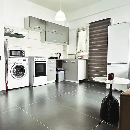 公寓 Away One Bedroom In