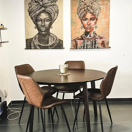 公寓 Away One Bedroom In 尼科西亚