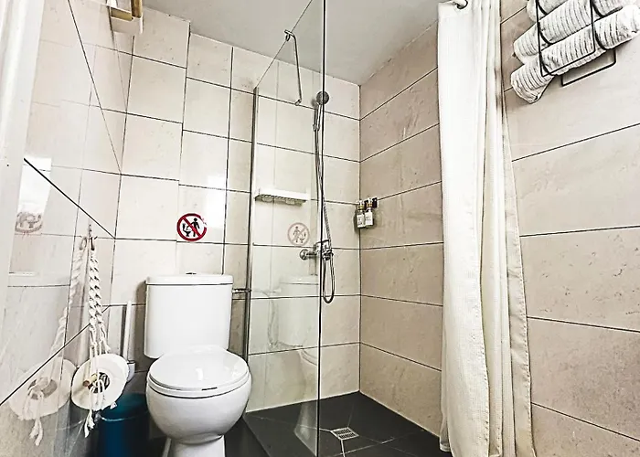 Away One Bedroom In Nicosia