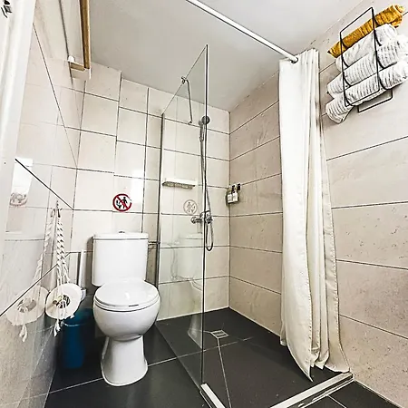 Away One Bedroom In Nicosia