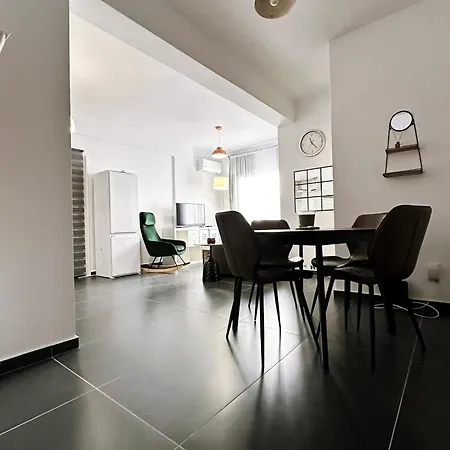 Away One Bedroom In Lägenhet