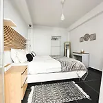 Away One Bedroom In شقة *