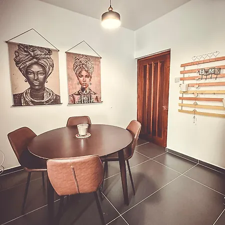 Away One Bedroom In